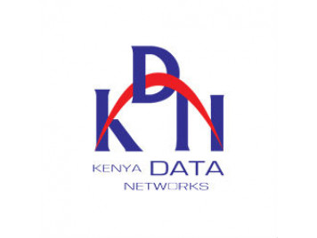 Kenya Data Networks