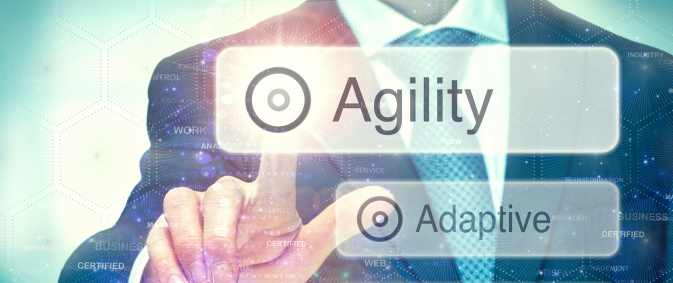 EA Maturity & Business Agility for Digital-First Telcos