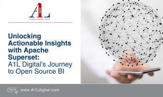 Unlocking Actionable Insights with Apache Superset: A1L Digital's Journey to Open Source BI