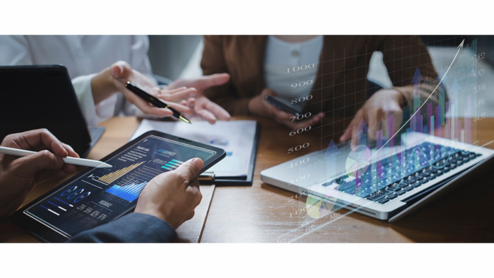 Empowering Your Business with A1L Digital's Microservice Solution Empowering Your Business with A1L Digital's Microservice Solution