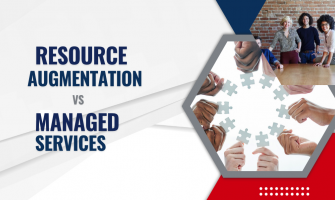 Resource Augmentation VS Managed Services