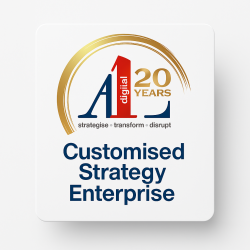 Customised Strategy Enterprise