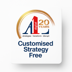 Customised Strategy Free