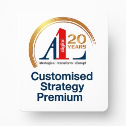 Customised Strategy Premium