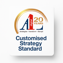 Customised Strategy Standard