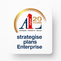 strategise plans Enterprise