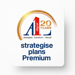 strategise plans Premium