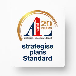 strategise plans Standard