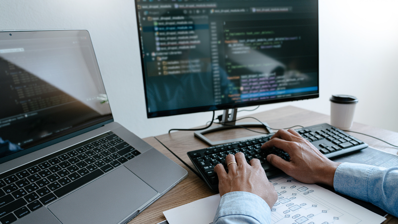 Transform Your Telecom Business into a Tech Powerhouse with A1L Digital's Agile Programme Delivery Transform Your Telecom Business into a Tech Powerhouse with A1L Digital's Agile Programme Delivery